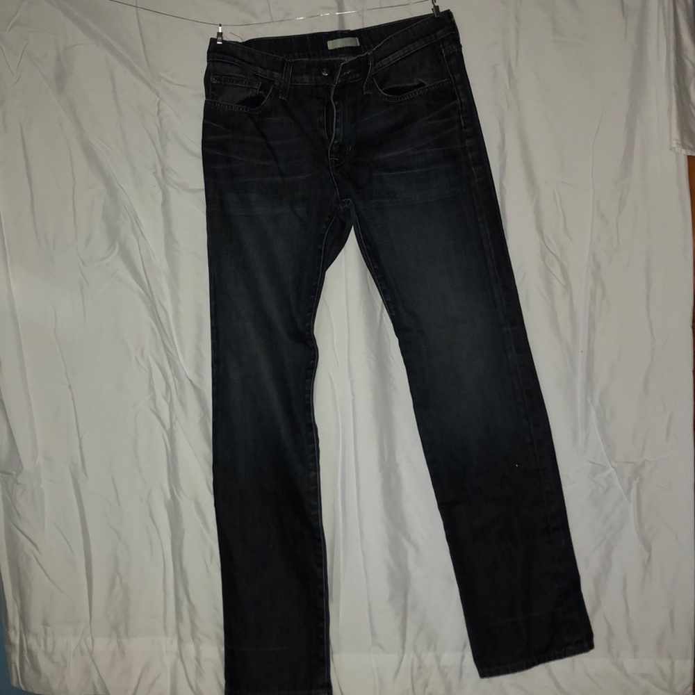 Men’s joe’s jeans.